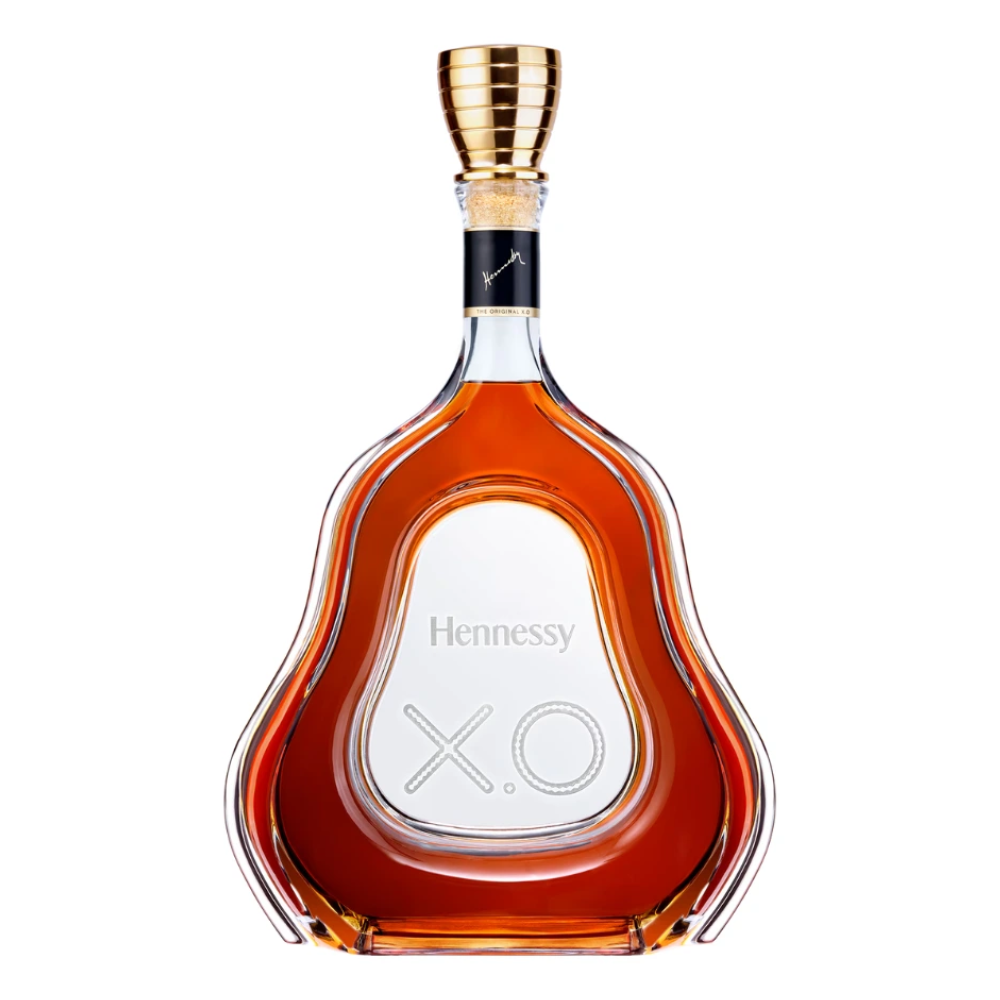 Hennessy XO La Carafe