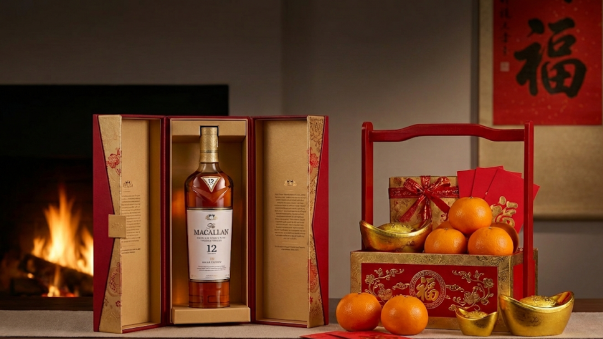 Cognac & Whisky 2026