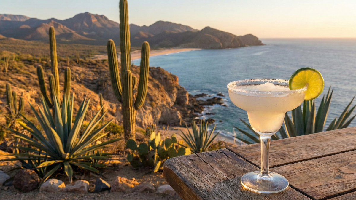 Margarita Recipe