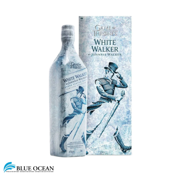 Johnnie Walker White Walker