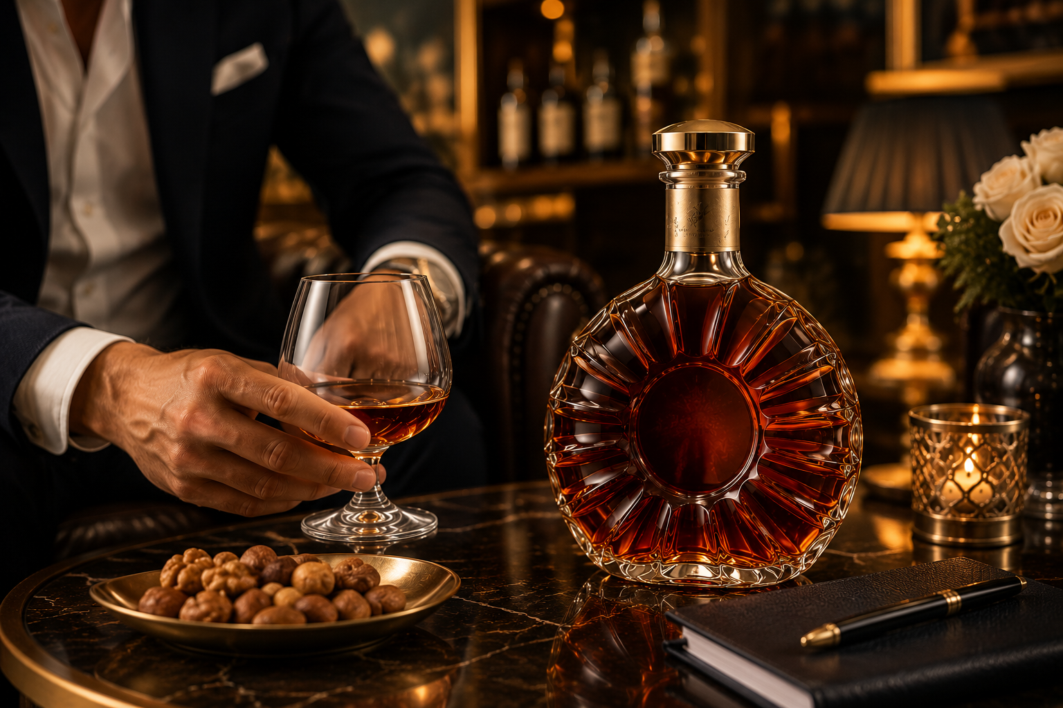 Rémy Martin XO Fine Champagne Cognac bottle in Malaysia placeholder image