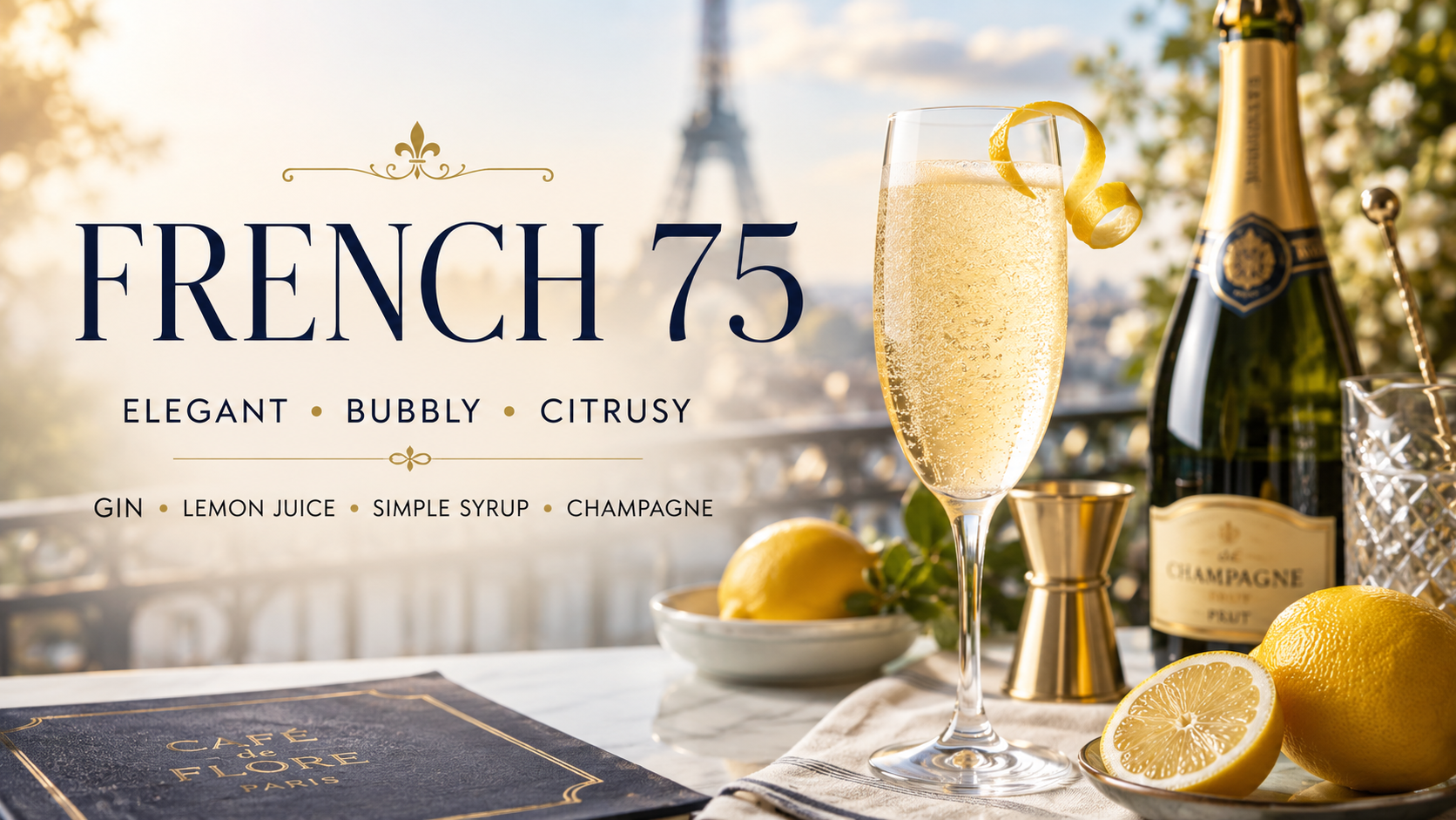 French 75